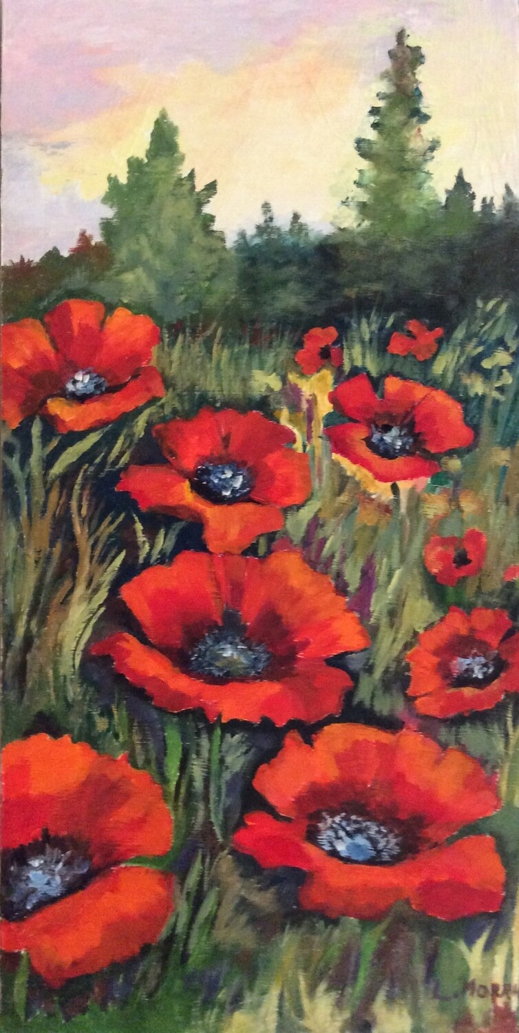 (SOLD)Lest We Forget