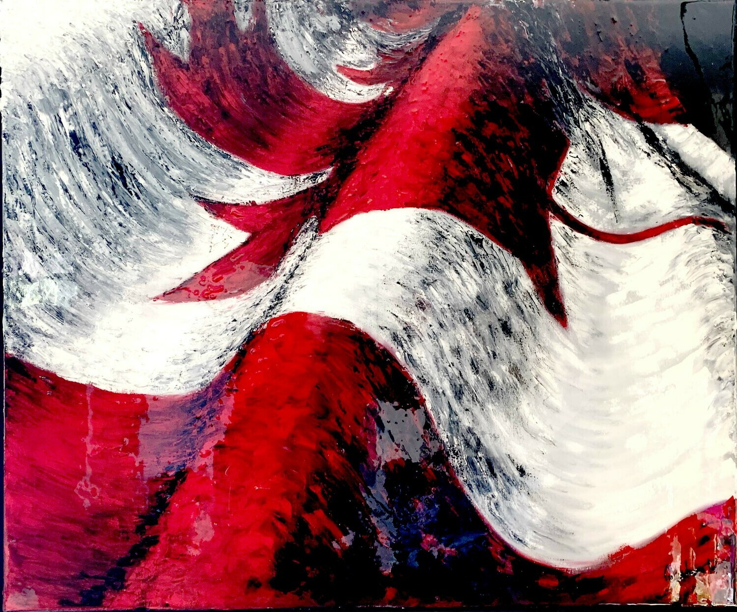 "O Canada"