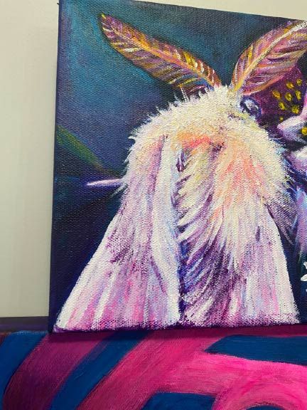 Moth