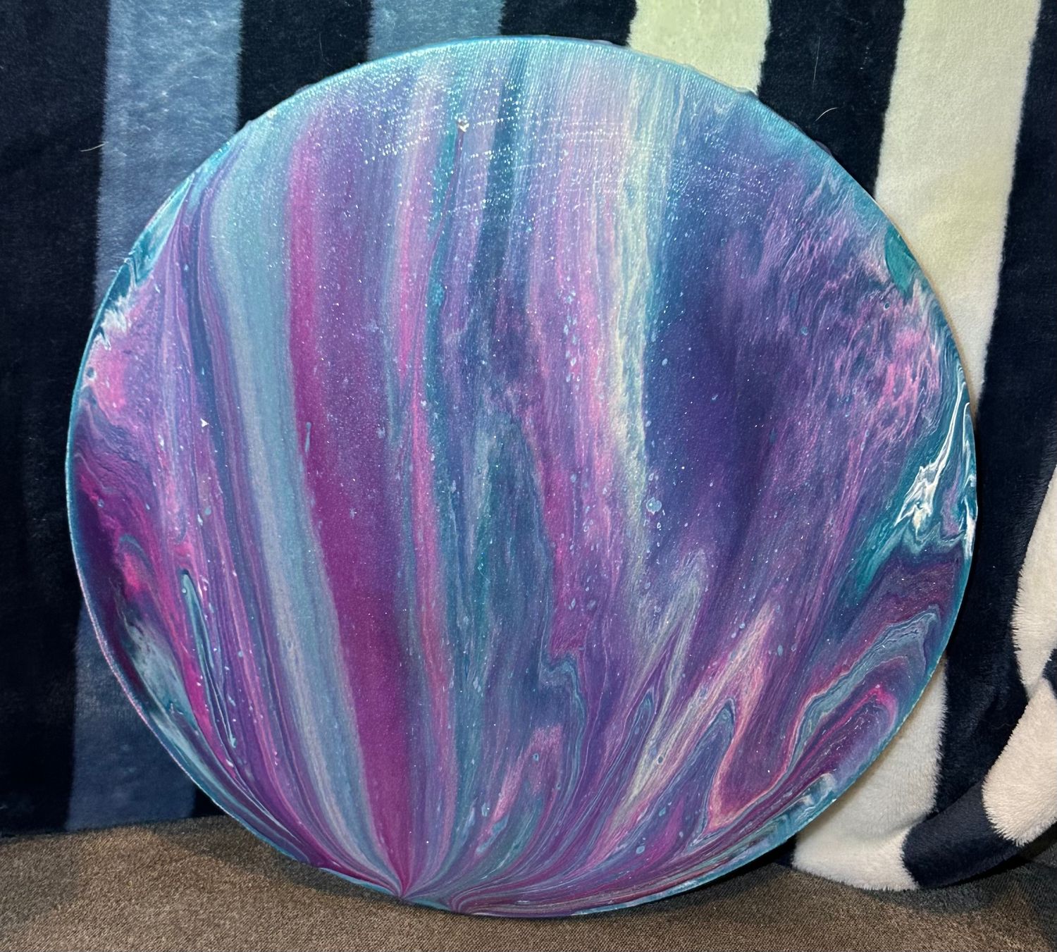 Getting to the Point