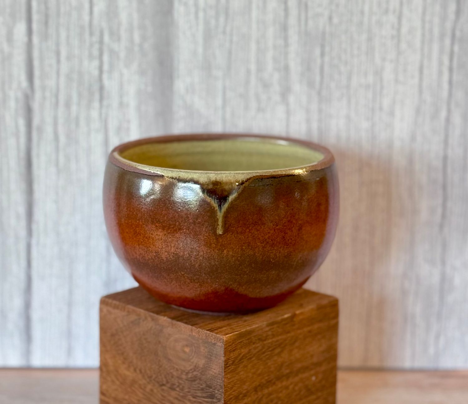 Autumn Glow Yunomi I
