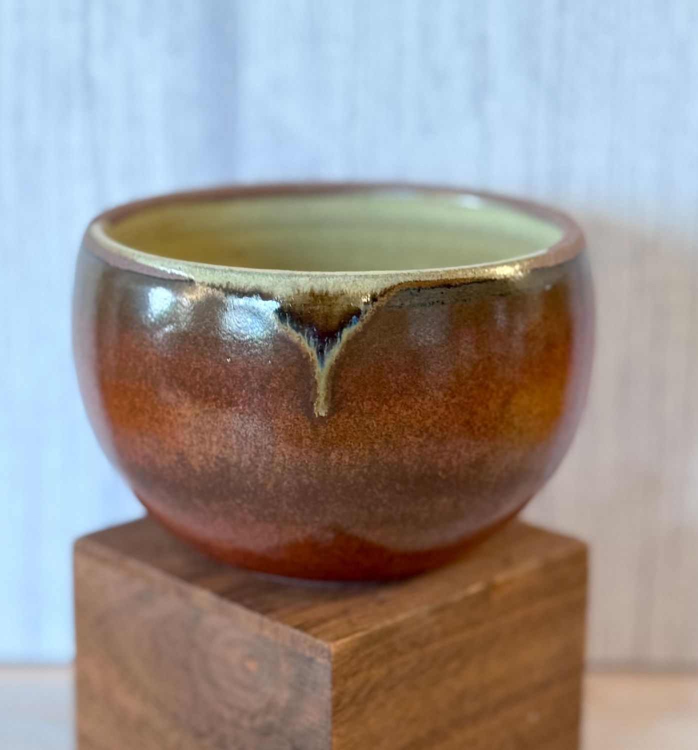 Autumn Glow Yunomi I