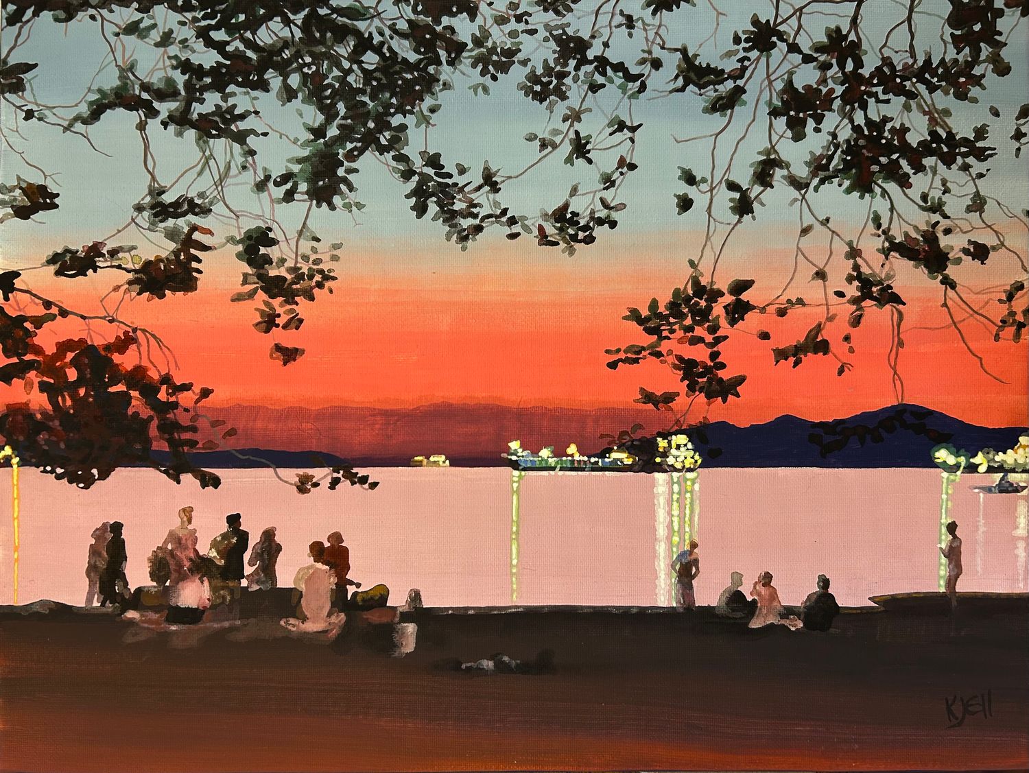 Kitsilano