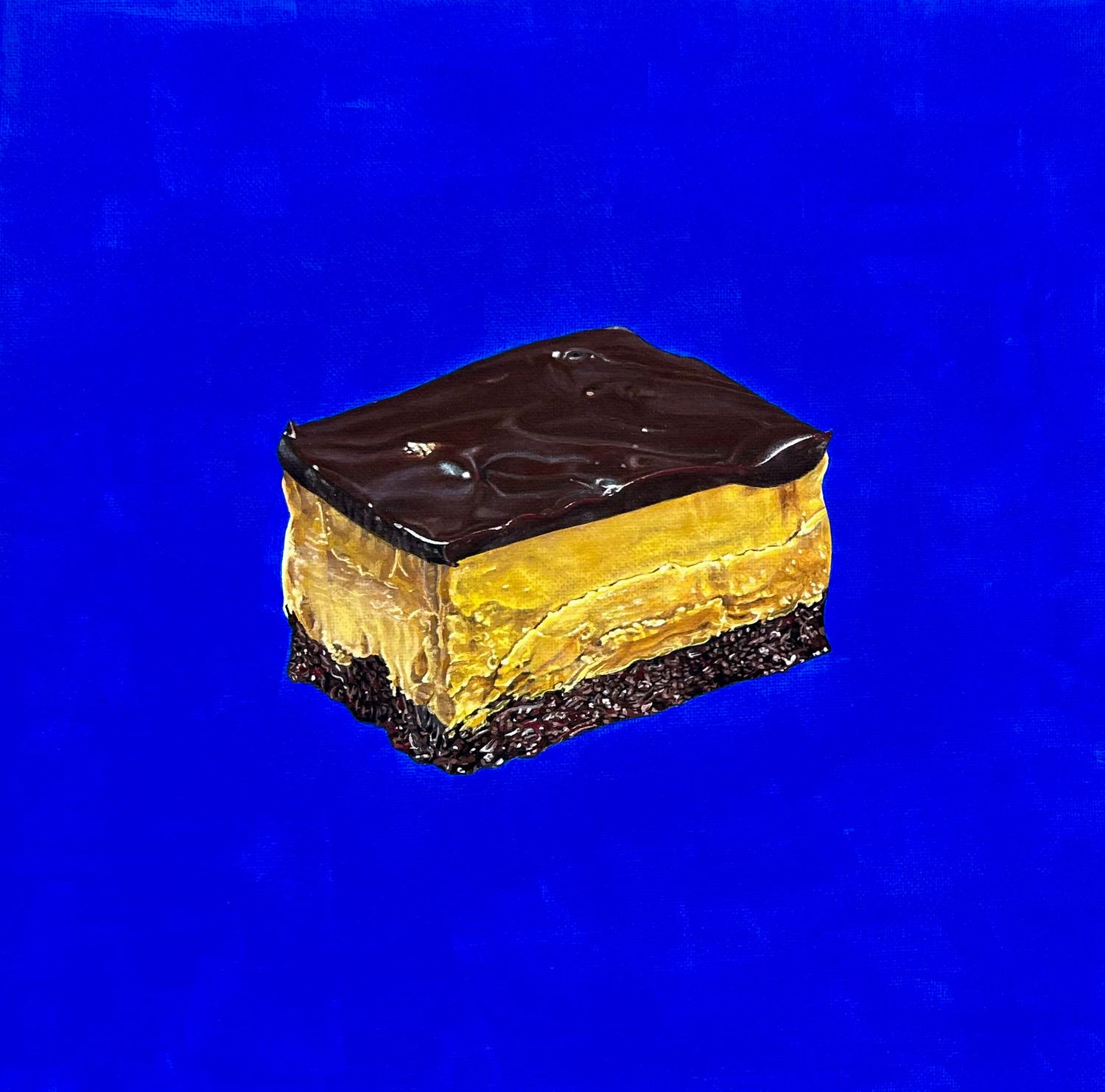 Nanaimo Bar