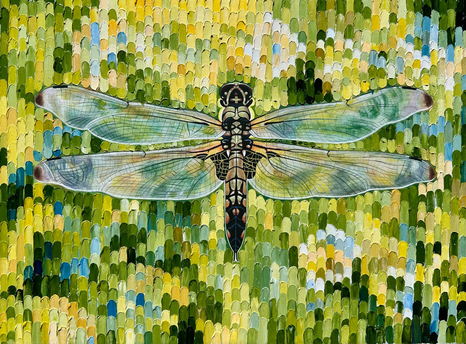 Dragonfly