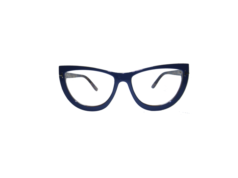 LENTES ÓPTICOS CON PROTECCIÓN A LA LUZ AZUL(BLUE DEFENSE)