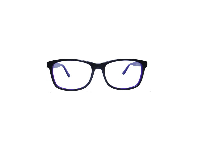 LENTES ÓPTICOS CON PROTECCIÓN A LA LUZ AZUL(BLUE DEFENSE)