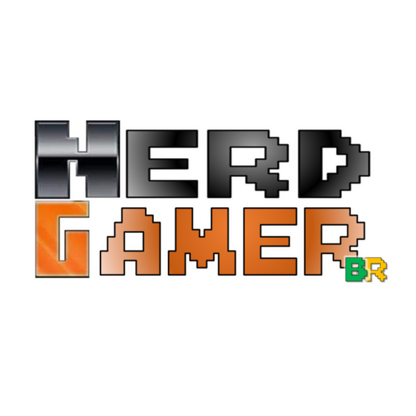 Nerd Gamer BR