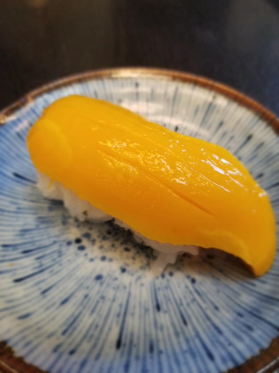 Mango (Nigiri)