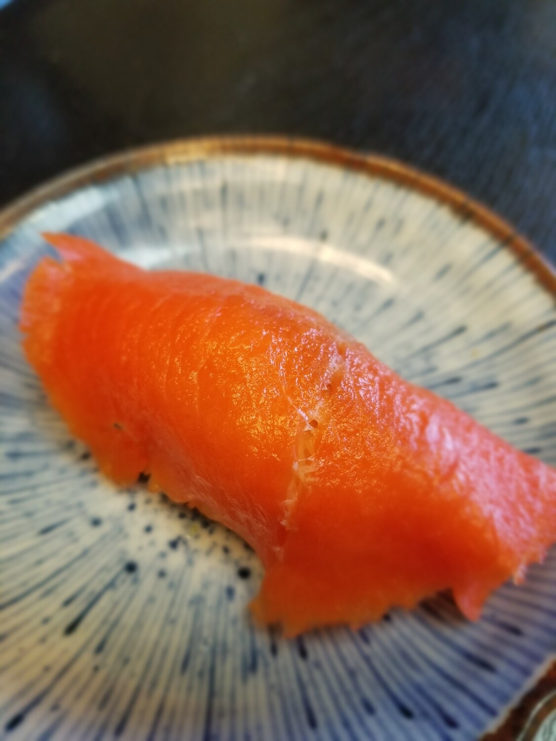 Smoked Salmon