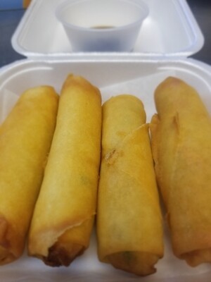 Spring Roll