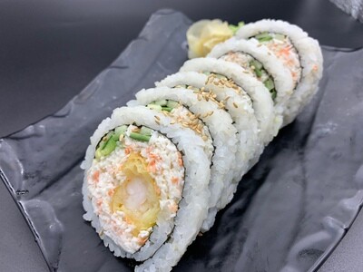 Dynamite Roll