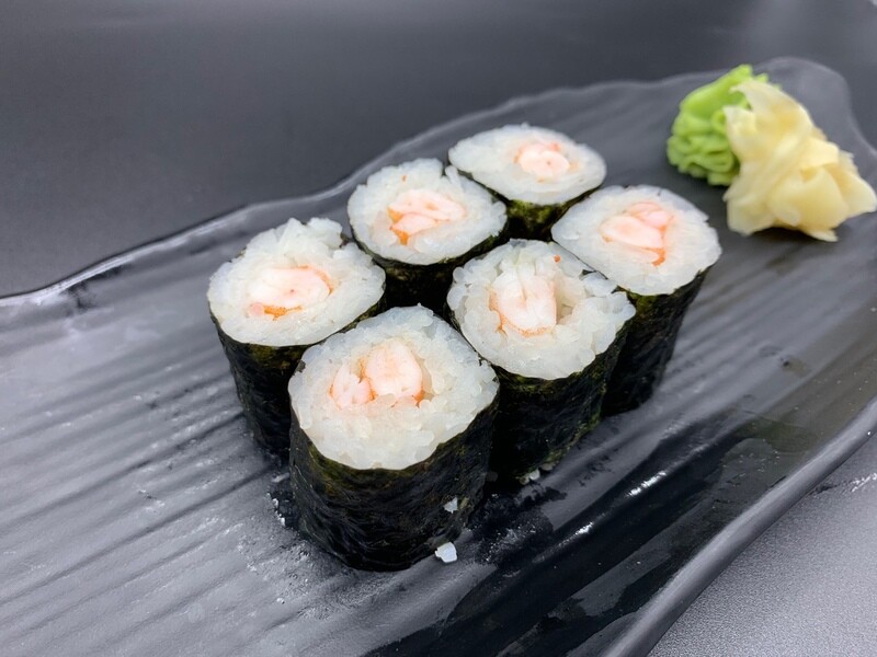 Ebi Roll