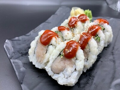 Spicy Tuna Roll