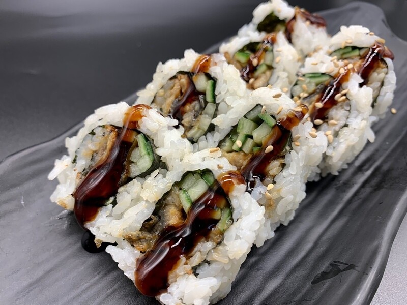Unagi Roll