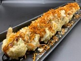 Deep Fried California Roll