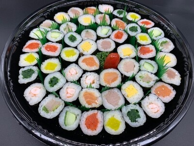 Small Maki Tray