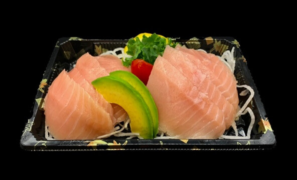 Toro Sashimi