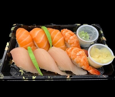 Nigiri Combo