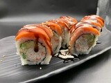 Alaska Roll