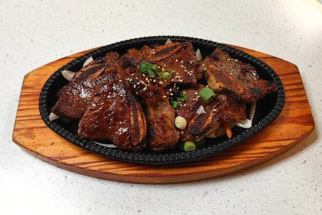 LA Gal Bi (LA갈비)