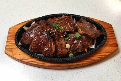 LA Gal Bi (LA갈비)