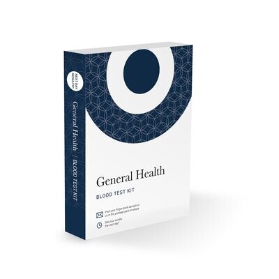 ​General Health Profile
