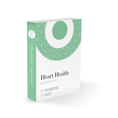 ​Heart Health Profile