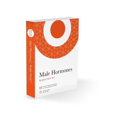 Male Hormone Profile