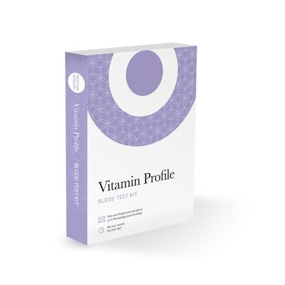 ​Vitamin Profile