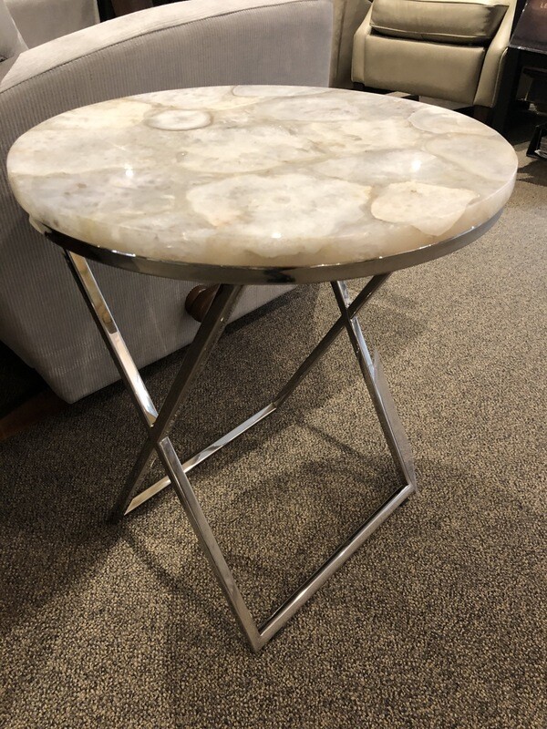 Accent Table