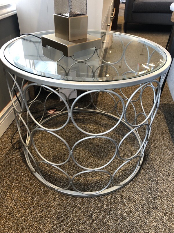 Accent Table