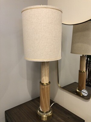 Lamp, Table