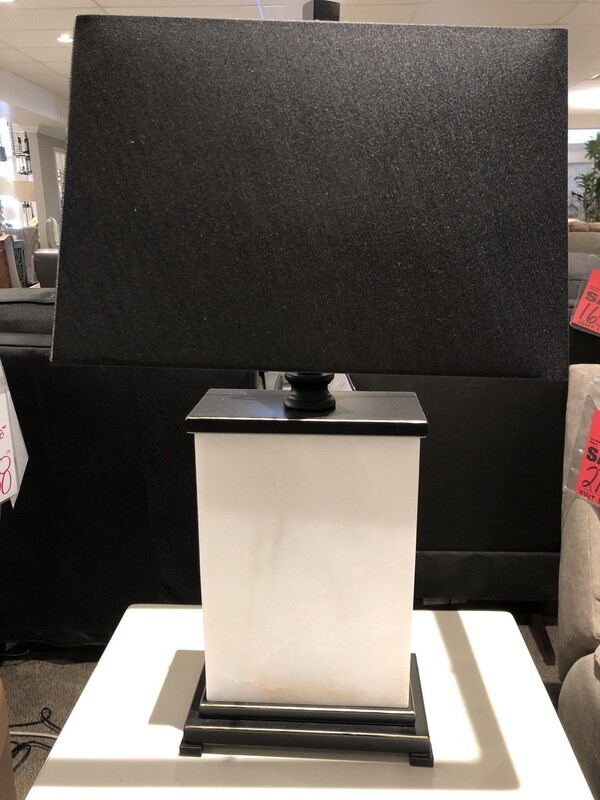 Lamp, Table