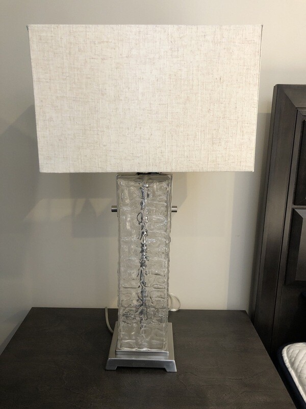 Lamp, Table
