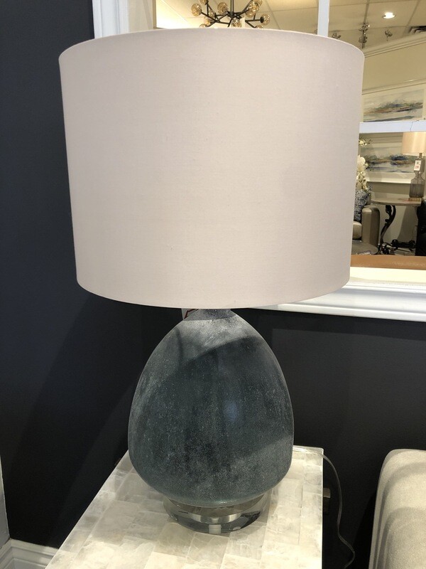 Lamp, Table