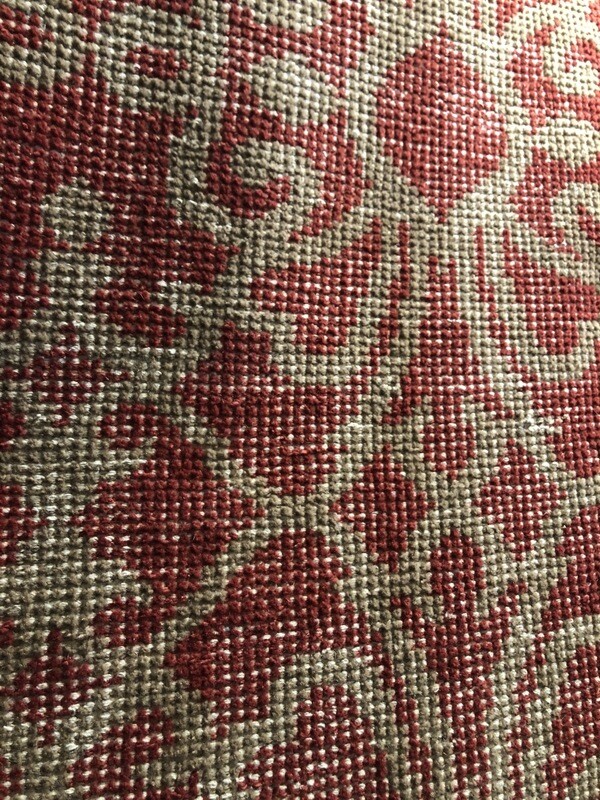 Area Rug 8’ X 10’