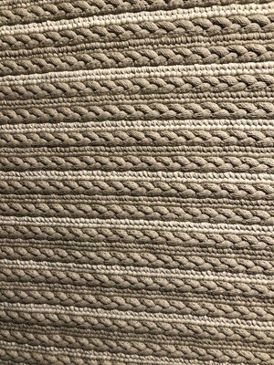 Area Rug 5’ X 8’