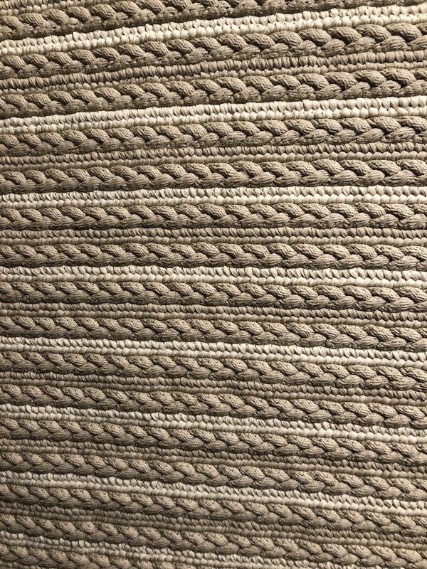 Area Rug 5’ X 8’