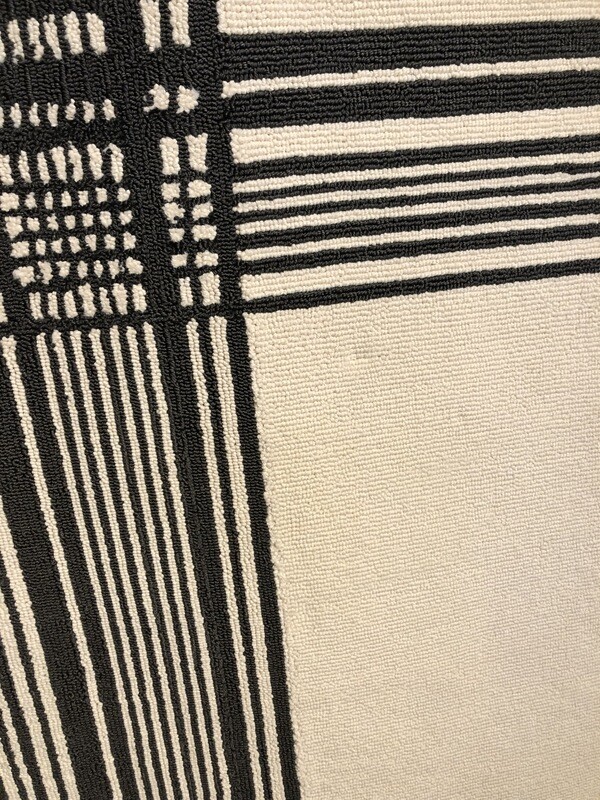 Area Rug 5’ X 8’
