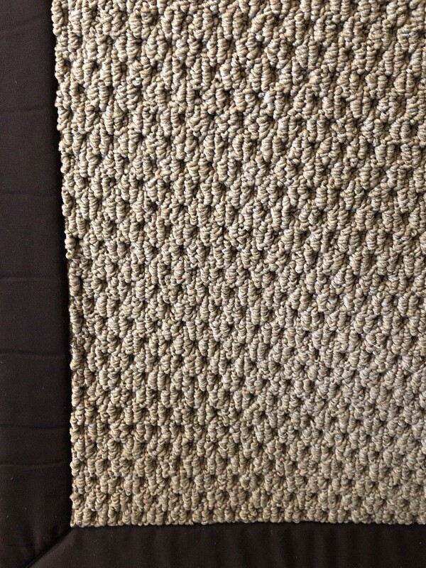 Area Rug, 5’x7’