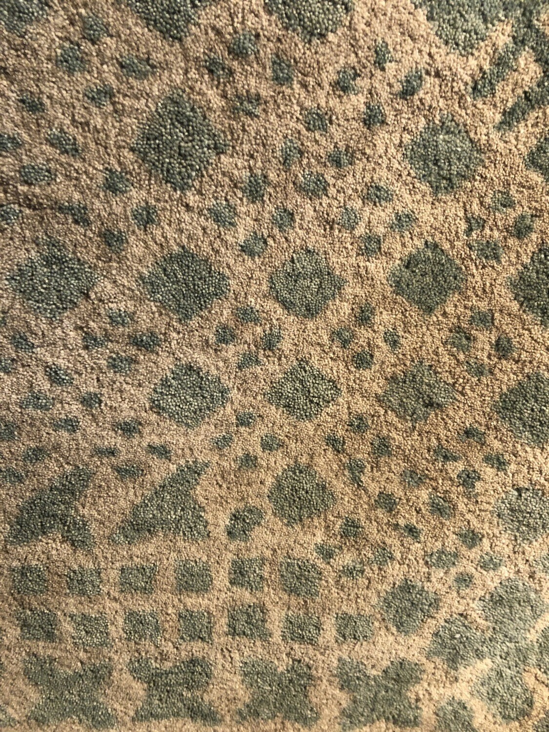 Area Rug, 5’x8’