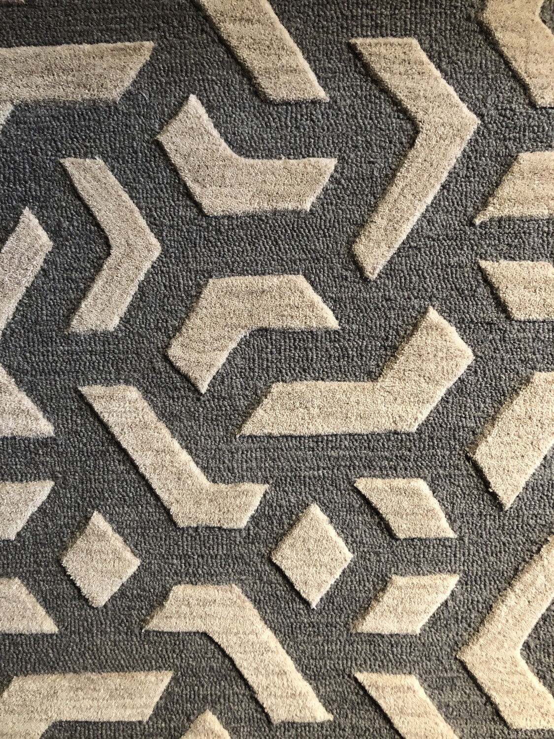 Area Rug 5’ X 8’