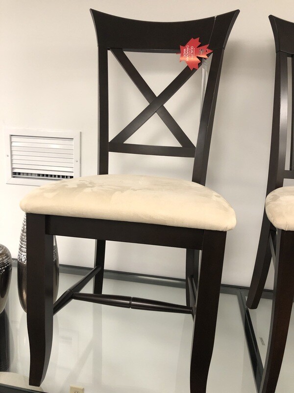 Dining Chair, Upholstered