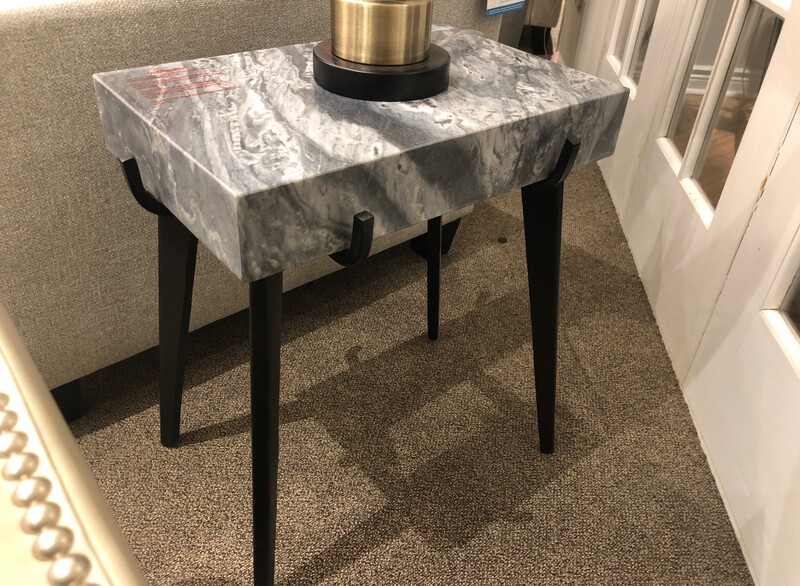 Accent Table
