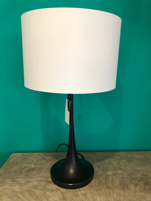 Lamp, Table
