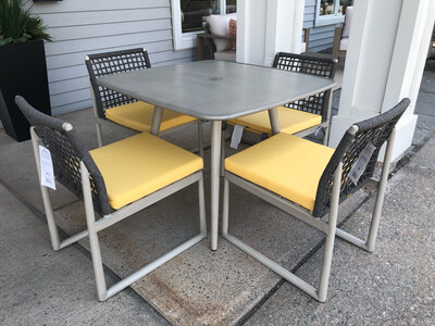 Ratana, Dining Set Of 5