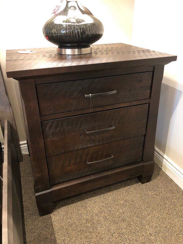 Nightstand