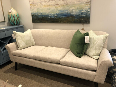 Sofa, Fabric