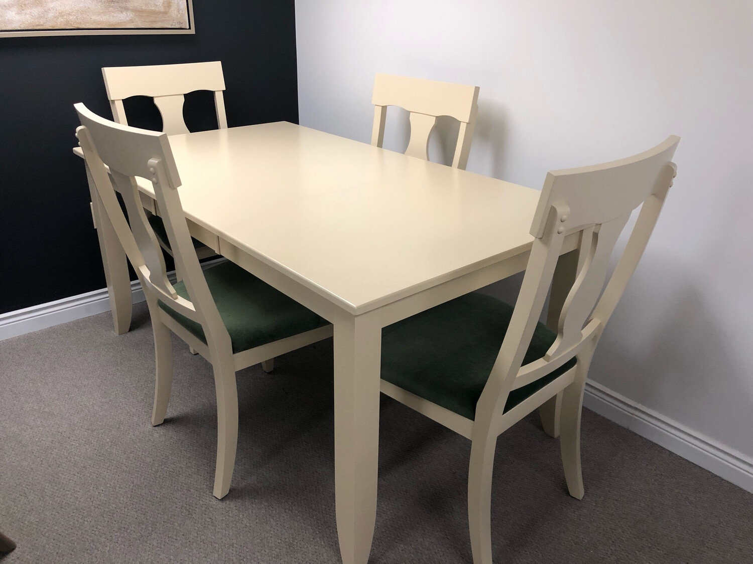 Dining Set, 5 Piece